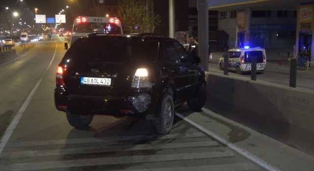 Denizli’de iki gencin öldüğü kazada alkollü çıkan sürücü tutuklandı