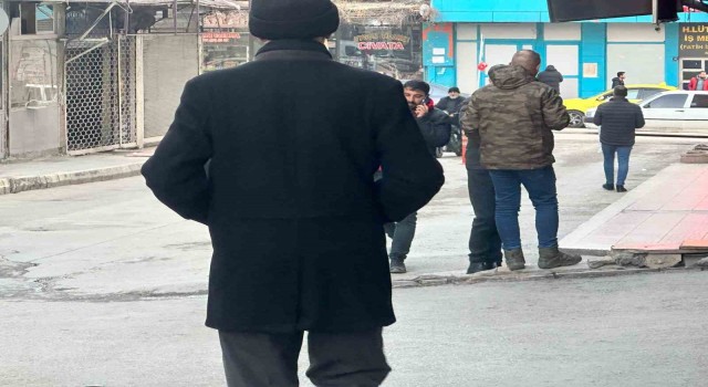 Elazığ’da 4.2 büyüklüğünde deprem