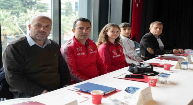 Samsun’a 21 yılda 94 yeni spor tesisi kazandırıldı