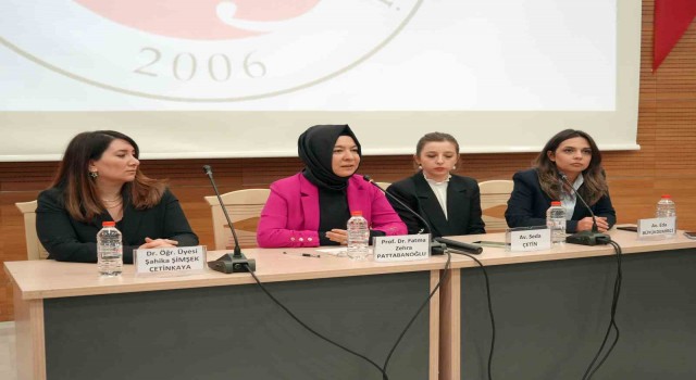 ”Şiddete uğrayan kadınların çok azı polis, aile mahkemesi, sağlık kuruluşu ya da jandarmaya başvurmuş”