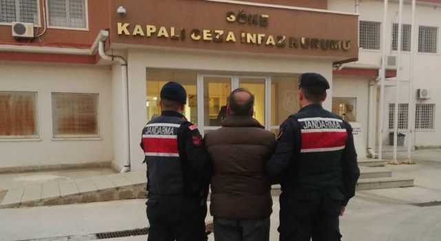 Aydın’da JASAT ekipleri 25 aranan şahsı yakaladı