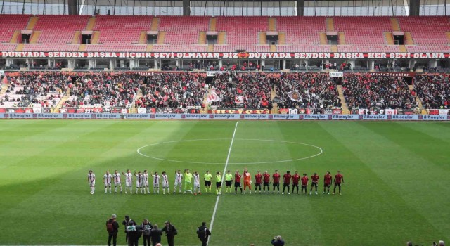 Bölgesel Amatör Lig: Eskişehirspor: 2 - Ankara T.K.İ: 2