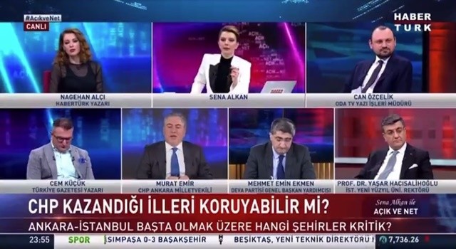 CHP'li Murat Emir sözleriyle herkesi şok etti! Öğretmenleri ayağa kaldıran ima!