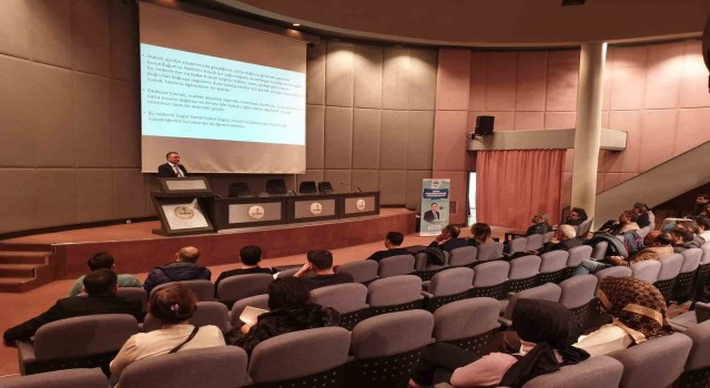 Büyükşehir Belediyesi’nden teknik personelin hukuki sorumlulukları semineri