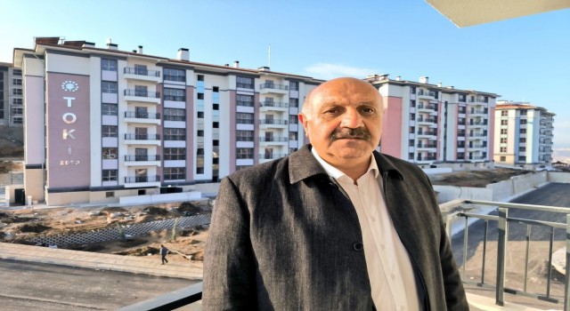 Doğanşehir’de yaralar sarılmaya devam ediyor