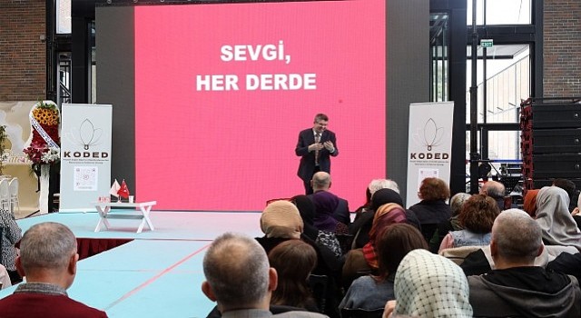 Kocaeli Evlilik Fuarı dolu dolu geçen 3 günün ardından sona erdi