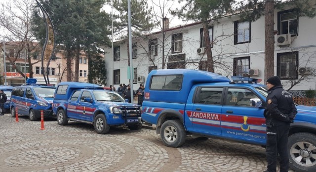 Maden ocağı soruşturmasında şirketin Türkiye müdürü gözaltına alındı