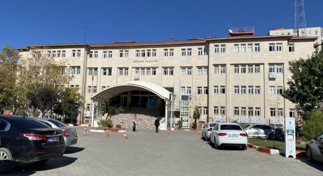 Şırnak’ta gösteri, yürüyüş ve etkinlikler 3 günlük yasaklandı