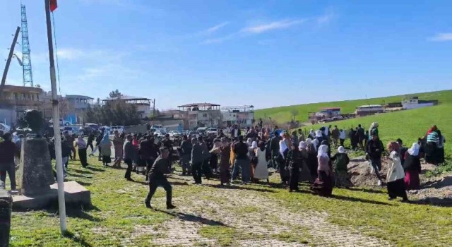 Diyarbakır’da muhtarlık kavgası: 1 ölü, 11 yaralı