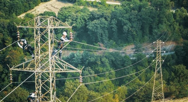 Elektrik firmasından ’seçim’ tedbirleri