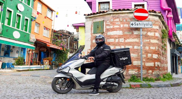 ’’İşletmeler, hızlı teslimat için profesyonel kurye şirketlerini tercih ediyor’’