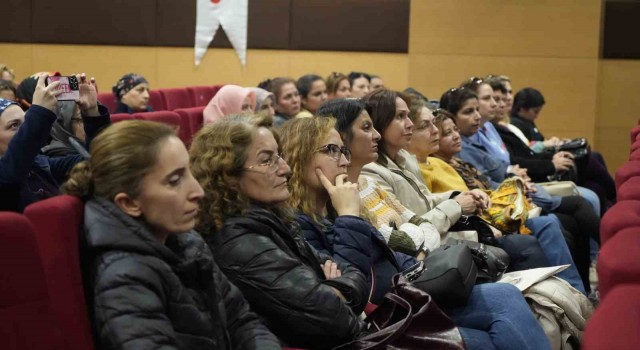 Kadın Hastalıkları ve Doğum Uzmanı Op. Dr. Şengör: ”HPV aşısı, rahim ağzı kanseri için koruyucu”