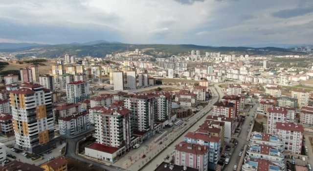 Kastamonu’da ihracat geçen yılın Şubat ayına göre %4,2 arttı