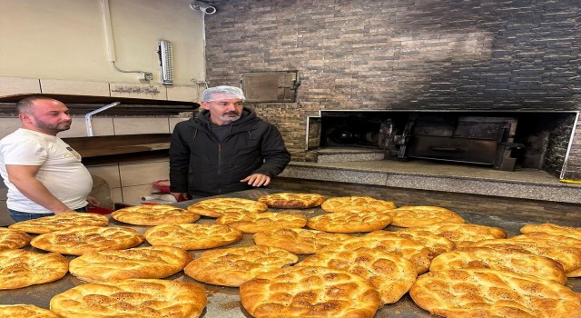 Kırklareli’de Ramazan ayında denetimler devam ediyor