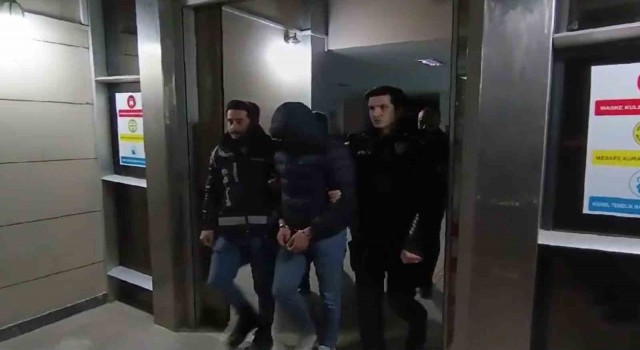 Manisa merkezli operasyonla haraç çetesi çökertildi: 4 tutuklama