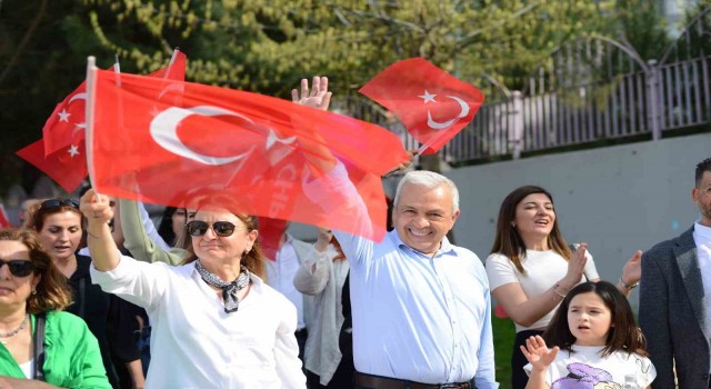 Şadi Özdemir: ”Nilüfer’de bazı şeyler değişmez”