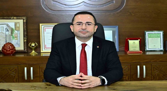 Başkan Güngör: “Turizmdeki orta ölçekli işletmelere destek paketi düzenlenmeli”