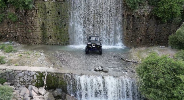 Erzincan gölleri, akarsuları, dağları, yaylaları ve vadileriyle ekoturizm cenneti