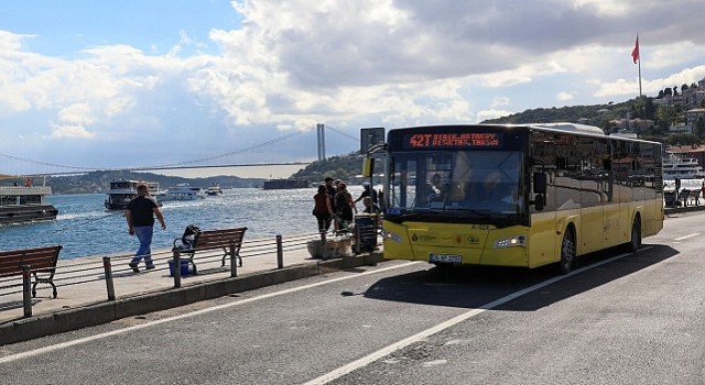 İstanbul Büyükşehir Belediyesi Ramazan Bayramına hazır