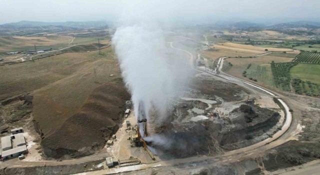 Denizli’de patlamalar 4 gündür devam ediyor