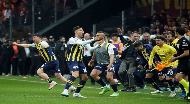 Fenerbahçe’den 15 yıl sonra bir ilk