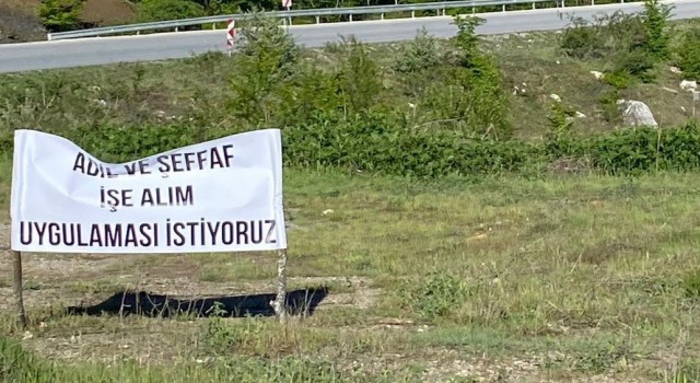 Gübretaş’a ait altın madeninde ’İltimaslı işe alımları’ iddiası