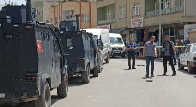 Mardin’de 5 kişinin yaralandığı silahlı kavgada 9 gözaltı