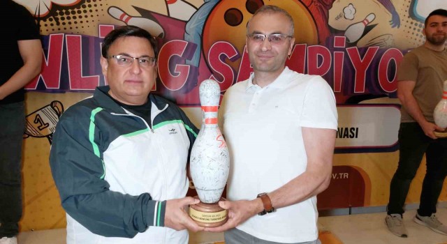 Samsun Cumhuriyet Başsavcılığından ”Bowling Turnuvası”