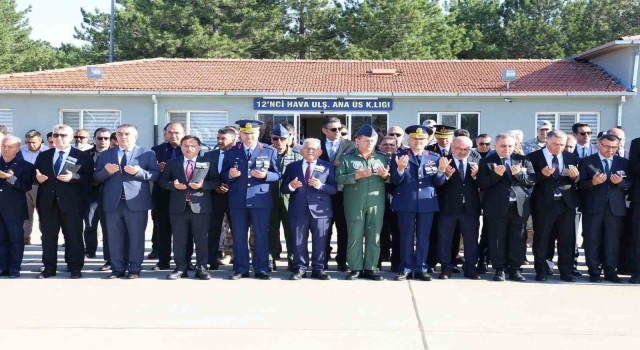 Başkan Büyükkılıç şehitleri memleketlerine uğurladı