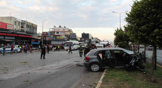 İlk kazadan yaralı olarak kurtuldu, 3 yıl sonra ikinci kazada hayatını kaybetti