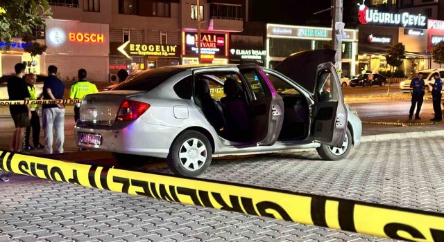 Gaziantep’te kavgada vurulan baba yaralandı, oğlu hayatını kaybetti