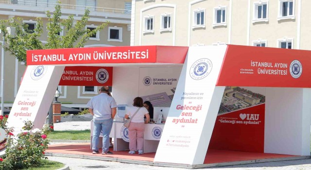 Üniversite adaylarına tercih döneminde 500’den fazla merkezde bilgi alma imkânı