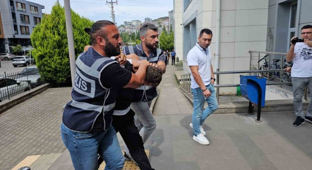 20 yaşındaki gencin ölümüne sebep olan zanlı tutuklandı