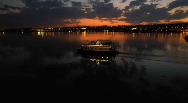 Denizi olmayan Ankara’nın Üsküdar’ı aratmayan ilçesi