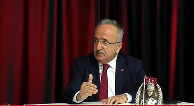 AK Parti İl Başkanı Canlı Yayında İtiraf Etti: "Bizi kandırdılar"