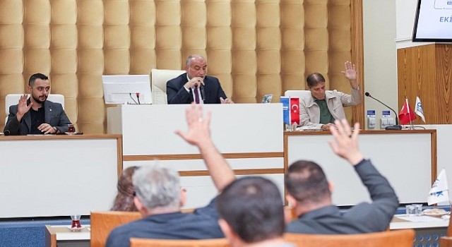 Başkan İbrahim Sandıkçı: ”Canik’imize yeni eser ve hizmetler kazandırmaya devam ediyoruz”