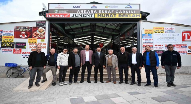 Erzincan’da 29 Ekim Cumhuriyet Kupası turnuvaları başladı