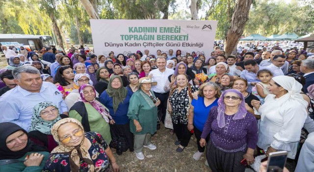 Seçer: ”Ülke kalkınacaksa başta kadınlarla kalkınacak”