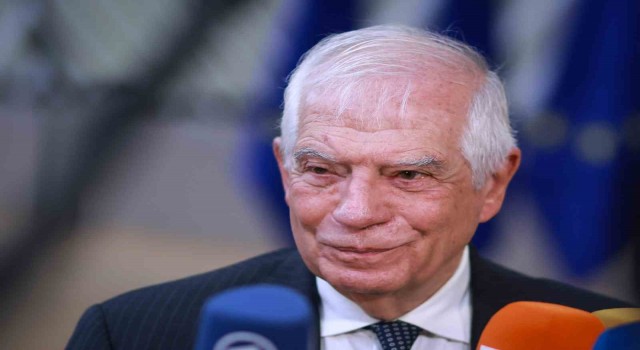 Borrell, Netanyahu hakkındaki tutuklama kararı hakkında: ”Siyasi değil ve uygulanması gerekiyor”