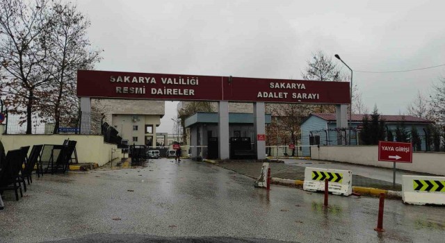 Eski Sakarya Garnizon Komutanı’na Cinsel saldırıdan 38 yıl 70 ay hapis cezası