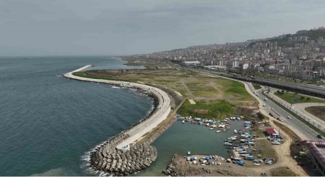 TRABZON Gülcemal için bir araya geldiler, ortak akla vurgu yaptılar