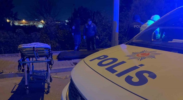 Bursa’da feci kaza: Otomobile çarpan motosikletteki 2 kişi hayatını kaybetti