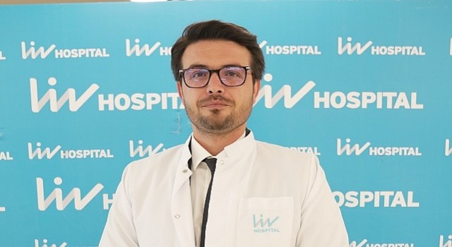 Kanser ve kalp damar hastalıklarında check-up çok önemli