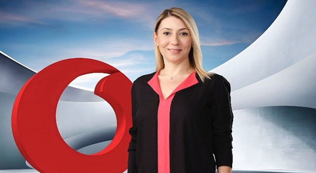 Vodafone Yeni Segmenti “Süper65” ile 65 Yaş ve Üzeri İçin Teknoloji Kullanımını Kolaylaştırıyor