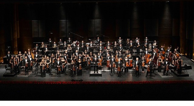 Borusan Sanat’ta bu hafta programı