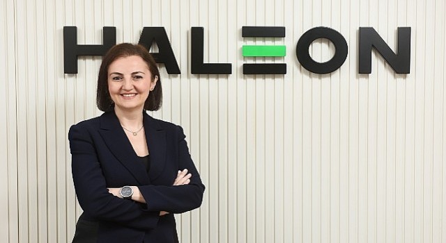 Özlem Kaynak Haleon Orta Doğu ve Afrika Genel Müdürü Oldu