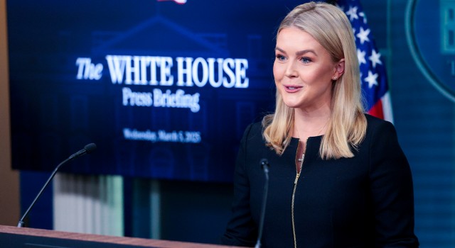 Beyaz Saray: "Başkan Trump, Elon Musk'ın özrünü takdirle karşıladı"