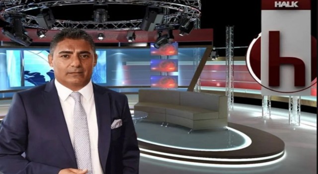 Halk TV'nin sahibi Cafer Mahiroğlu hakkında yakalama kararı