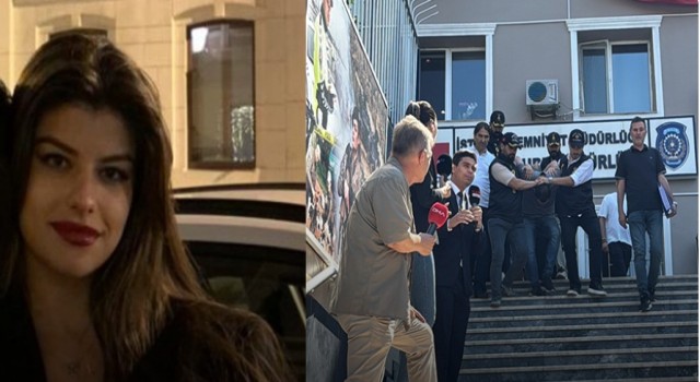 Ayşe Tokyaz cinayeti zanlısı Cemil Koç, Ejegul Ovezova’yı da öldürdüğü iddiasıyla tutuklandı