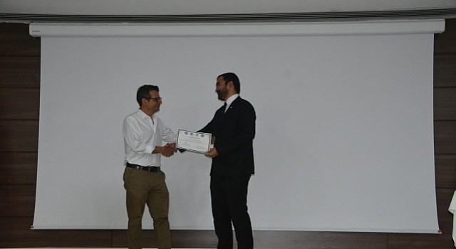 İzmir’in kurtuluşunun dünya basınındaki yansımaları anlatıldı